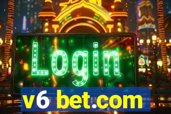 v6 bet.com